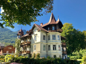 Villa Traun Bad Ischl